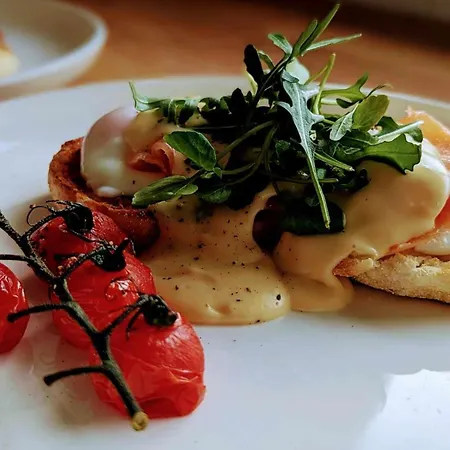 Halmer Grange 招待所 戈斯兰