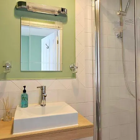 招待所 Halmer Grange 4*