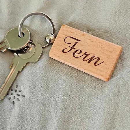 招待所 Halmer Grange 戈斯兰