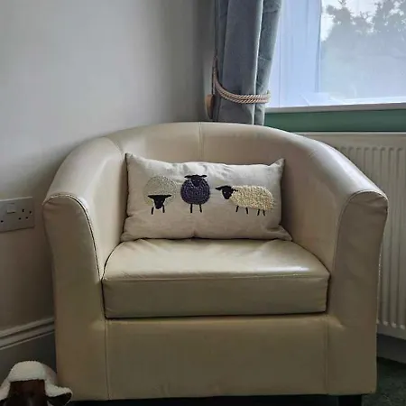 招待所 Halmer Grange