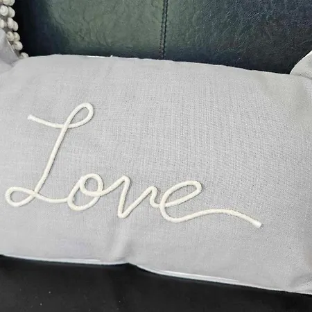 招待所 Halmer Grange 戈斯兰