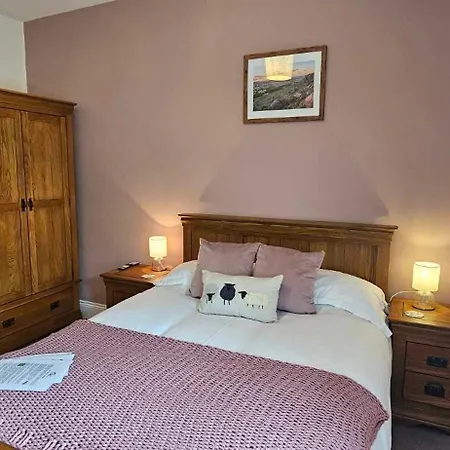 Halmer Grange 招待所