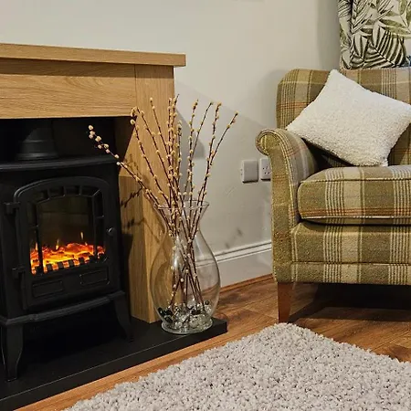 招待所 Halmer Grange 4*