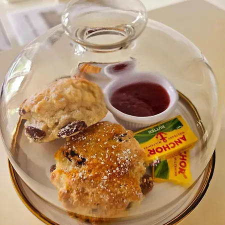 Halmer Grange 게스트하우스 4*