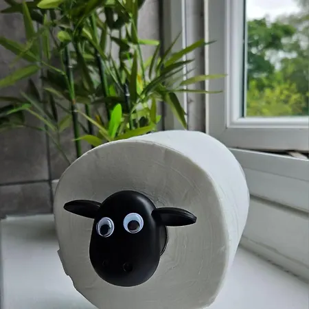 Halmer Grange 게스트하우스 4*