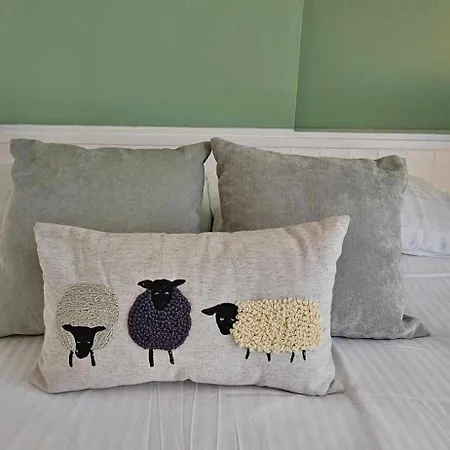 Halmer Grange 고스랜드