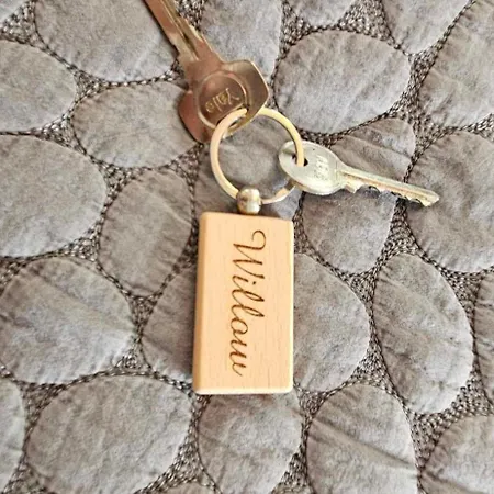 Halmer Grange 게스트하우스 고스랜드