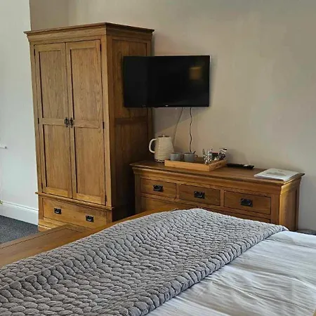 Halmer Grange 4* 고스랜드