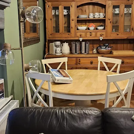 게스트하우스 Halmer Grange 고스랜드