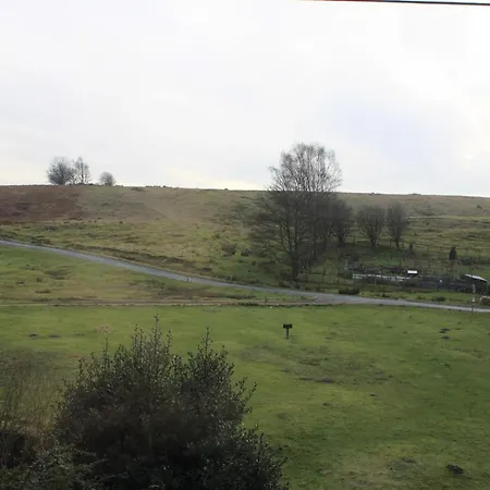 Halmer Grange Goathland