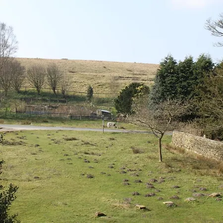 Halmer Grange Πανσιόν