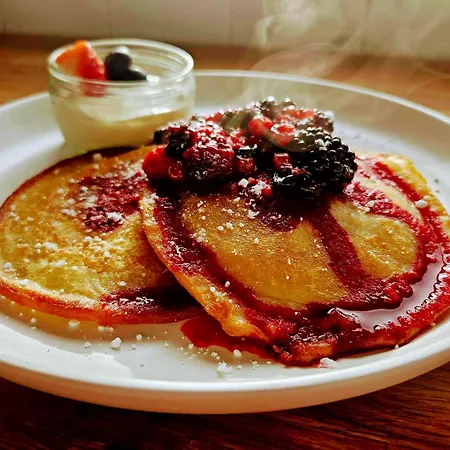 Πανσιόν Halmer Grange 4*