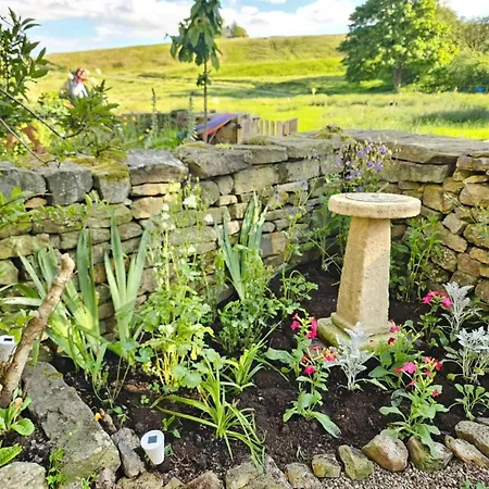 Πανσιόν Halmer Grange Goathland