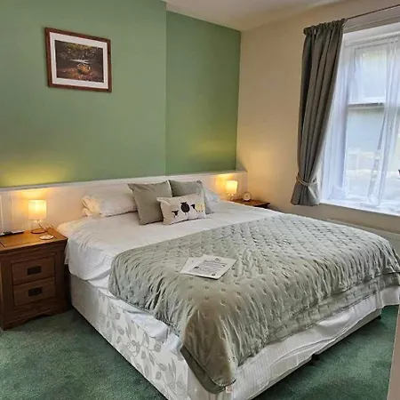 Halmer Grange 4* Goathland