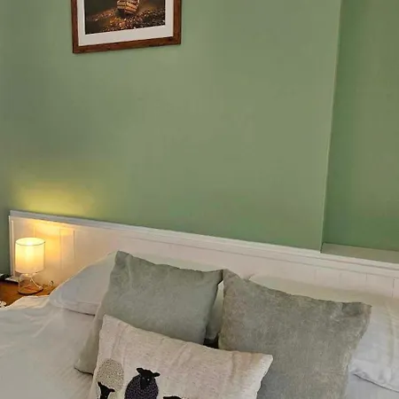 Halmer Grange Πανσιόν