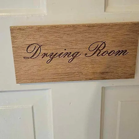 Halmer Grange 4* Goathland