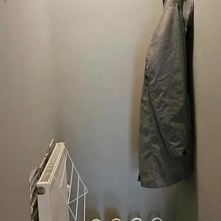 Halmer Grange Πανσιόν