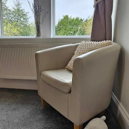 Πανσιόν Halmer Grange