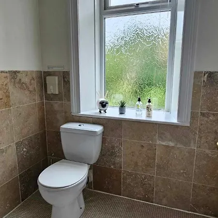 Halmer Grange Affittacamere Goathland