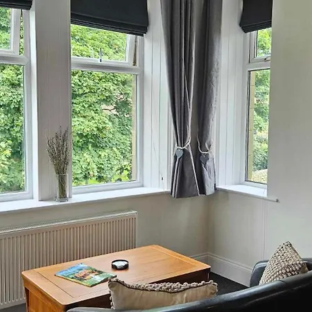 Halmer Grange Goathland