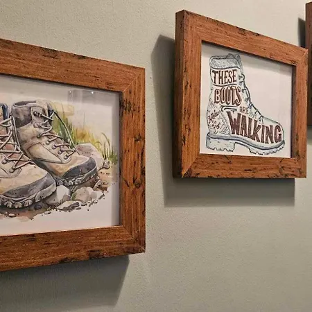 Πανσιόν Halmer Grange 4*