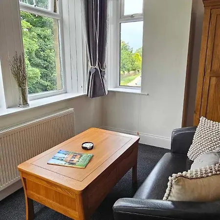 Halmer Grange Πανσιόν Goathland