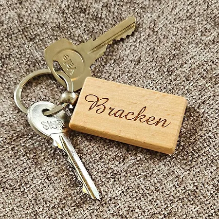 Πανσιόν Halmer Grange Goathland