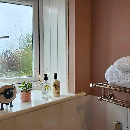 Halmer Grange 4* Goathland