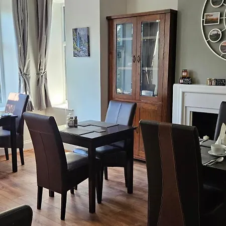 Halmer Grange Πανσιόν Goathland