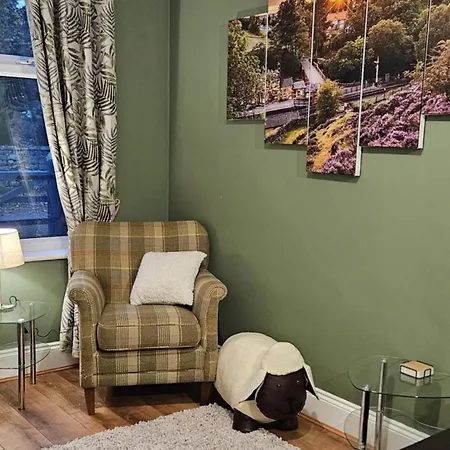 Halmer Grange Goathland