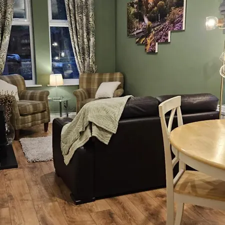 Halmer Grange 4* Goathland