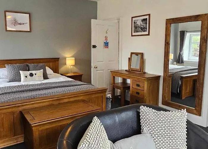 Halmer Grange Casa de hóspedes