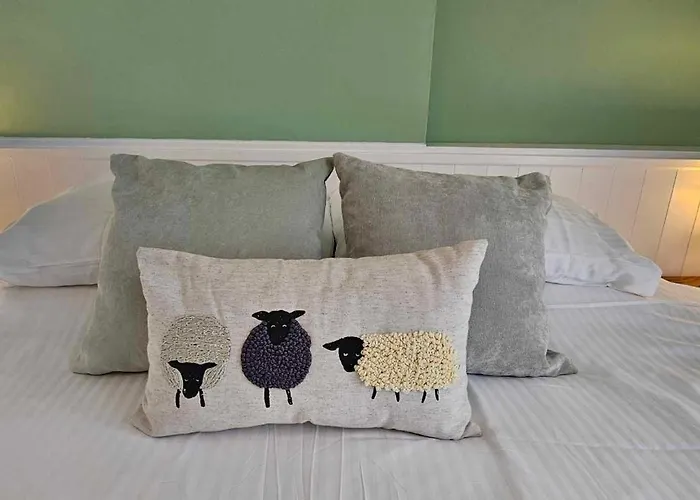 Halmer Grange Goathland