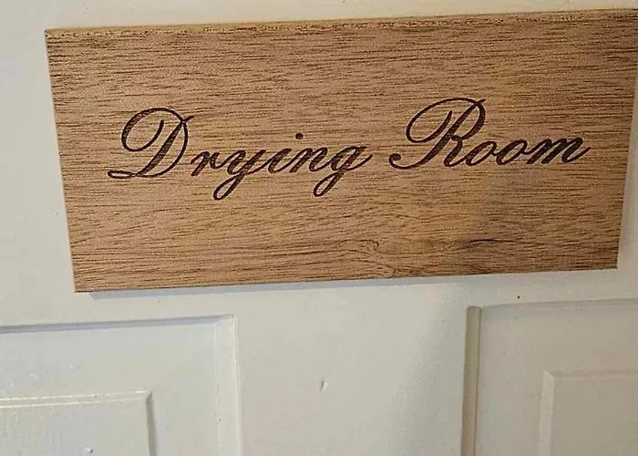 Halmer Grange 4* Goathland